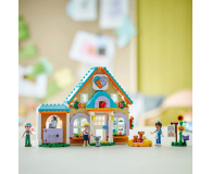 LEGO Friends 42651 Koń i lecznica dla zwierząt - 1284098 - zdjęcie 11